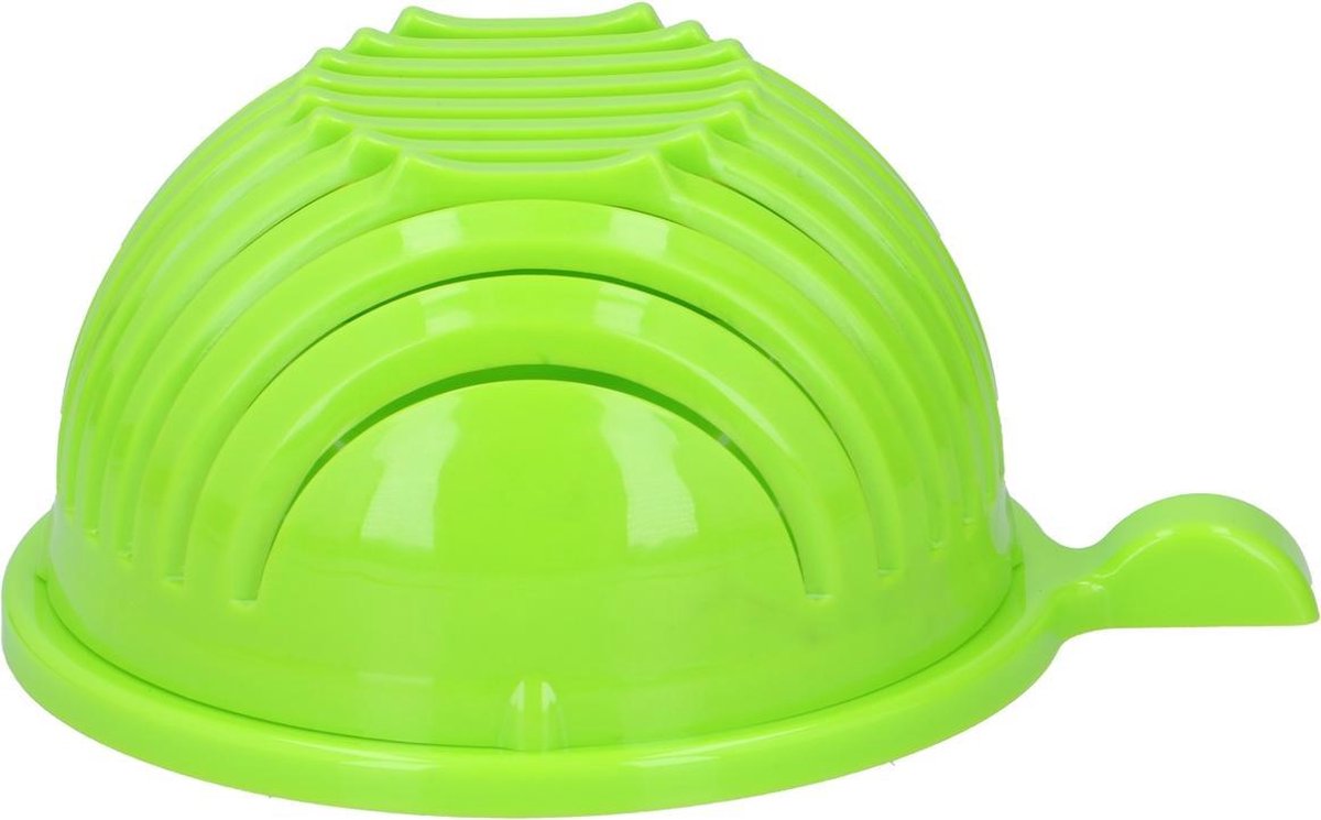 Salade snijder