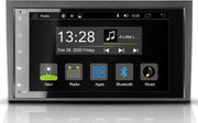 Radical R-C11AD2 – Pasklare Android autoradio Audi A4 - B7 en Seat Exeo