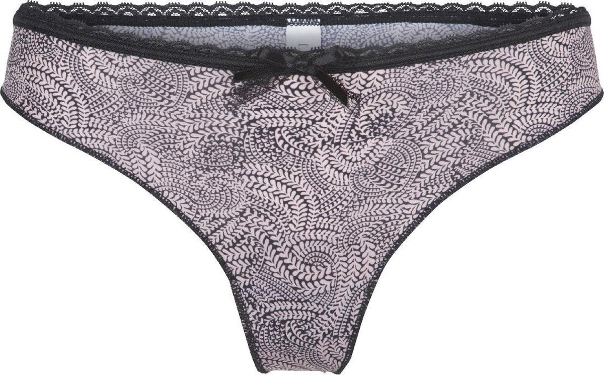 Daily string maat XL