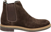 Mc Gregor heren chelseaboot - Bruin - Maat 43