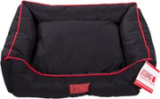 Kong - Lounger hondenkussen - 66 x 61 cm - M - Hondenbed kussen voor honden