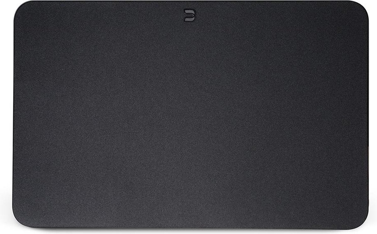 Bluesound PULSE SUB 100W Zwart