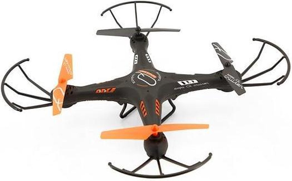 ACME Zoopa Q420 Cruiser Quadrocopter