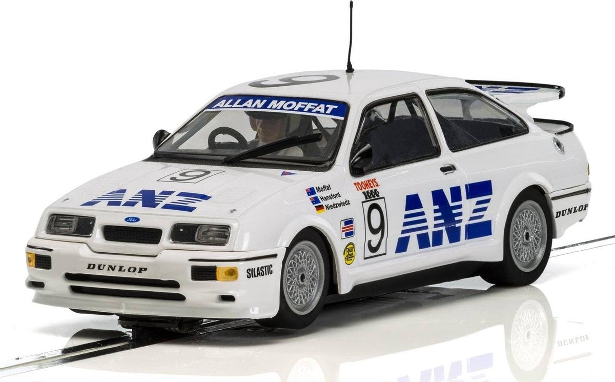 Scalextric - Ford Sierra Rs500 Anz Sierra Bathurst 1988 (Sc3910)