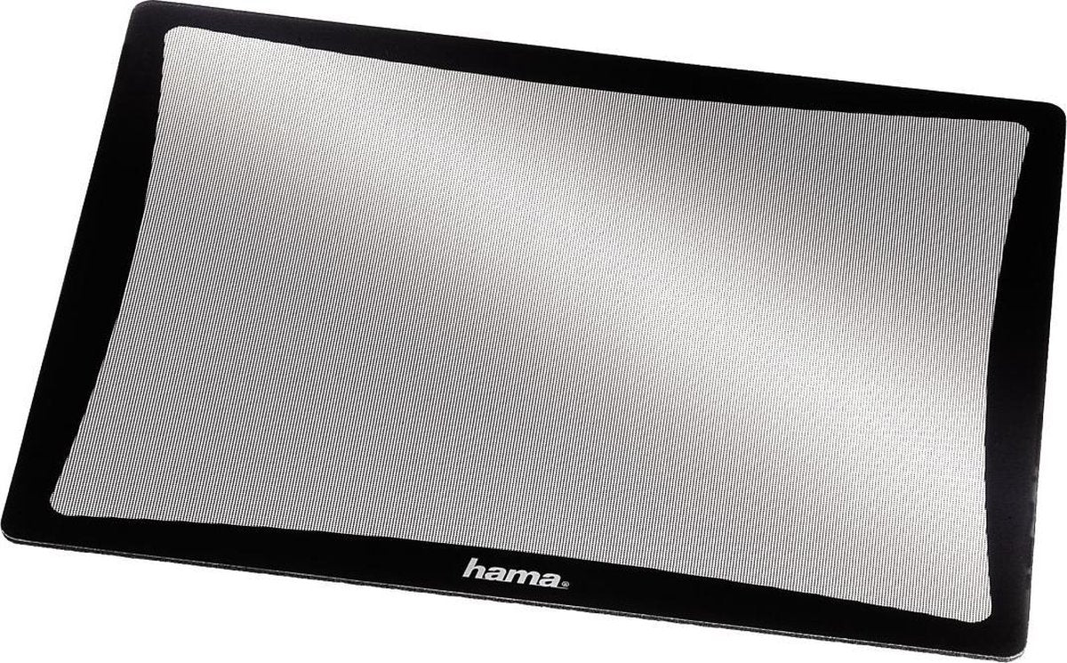 Hama - 04754749 - Optische Muismat - Zwart