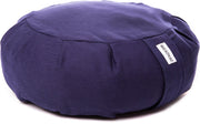 Zenzes PRO zafu - marine blauw