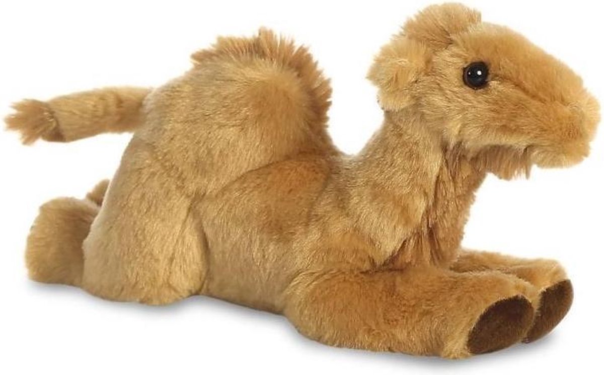 Aurora Pluchen Knuffelkameel 20