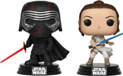 [Merchandise] Funko POP! Vinyl Movies Star Wars Rise of