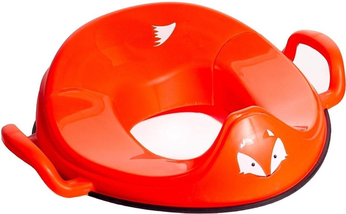 Jippie's My Trainer Seat WC Verkleiner - Vos