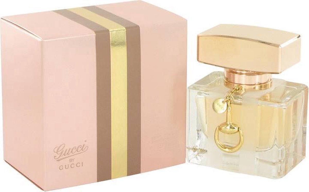 Gucci by Gucci 30 ml - Eau de toilette - for Women