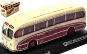 ATLAS Burlingham SEAGULL - RIBBLE schaalmodel 1:76