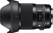 Sigma 28mm F1.4 DG HSM Art Sony E