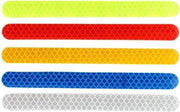 Auto Reflecterende Sticker 