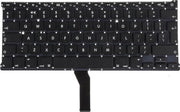 Toetsenbord reserve onderdeel voor Apple MacBook Air 13 A1369 A1466 2011-2017 zonder backlight