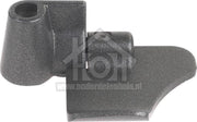 Inventum Kneedhaak Broodmachine -klapbaar- BM860 20700900019