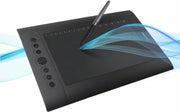Dexters® Tekentablet | Grafische Tablet | Drawing Tablet | Tekenen | 8192 Niveaus