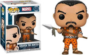 Beeldje Funko Pop! Marvel 80th: Kraven the Hunter