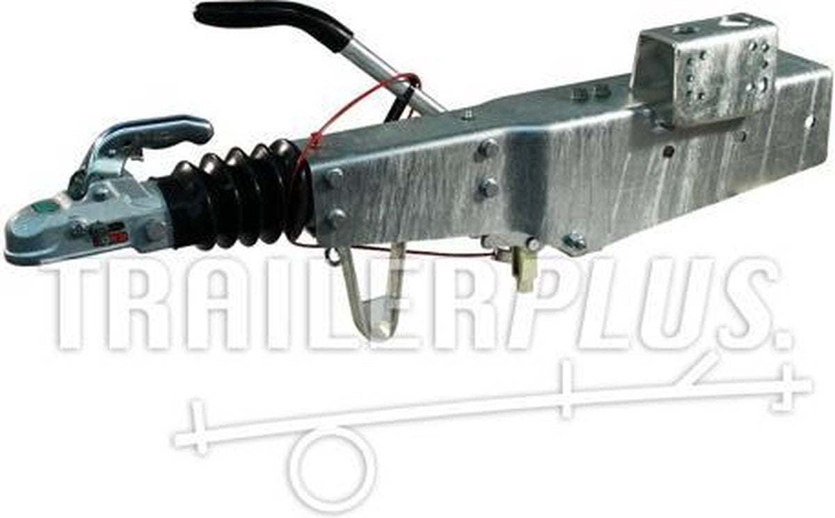 Oplooprem Knott KRV35-A #120 mechanisch 