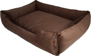 Hondenmand Bianca XXL – Bruin - 100 x 75 x 23 cm