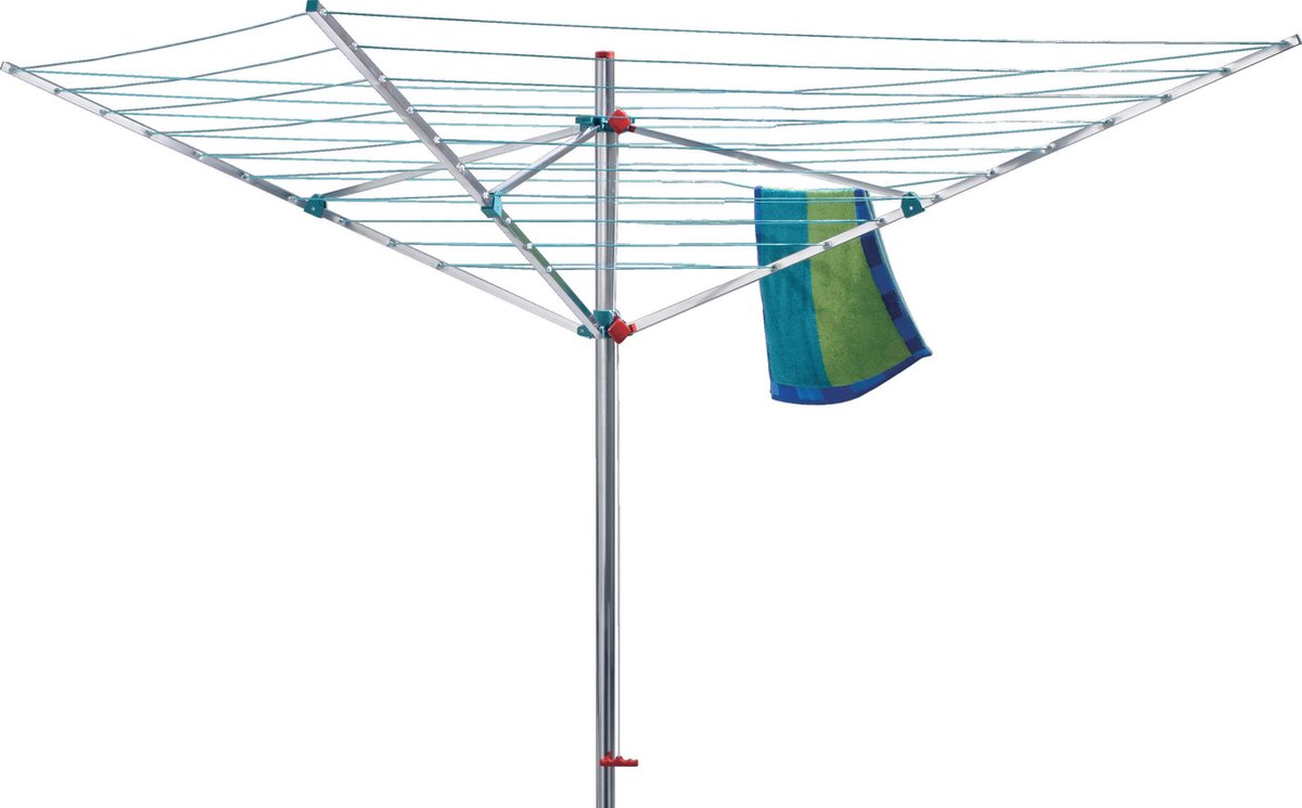 Blome Alustar Droogmolen - driehoekmodel - XXL - 47m