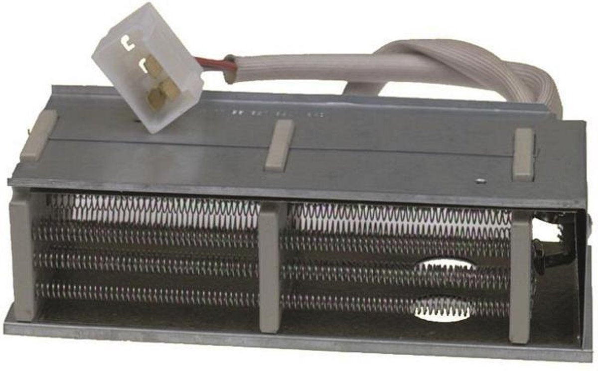 MERLONI - DROGERELEMENT  850 W + 850 W - 4210005249009