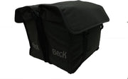 BECK Canvas medium zwart
