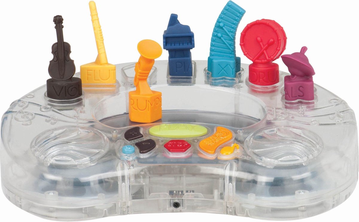 B-Toys Symphony no 2