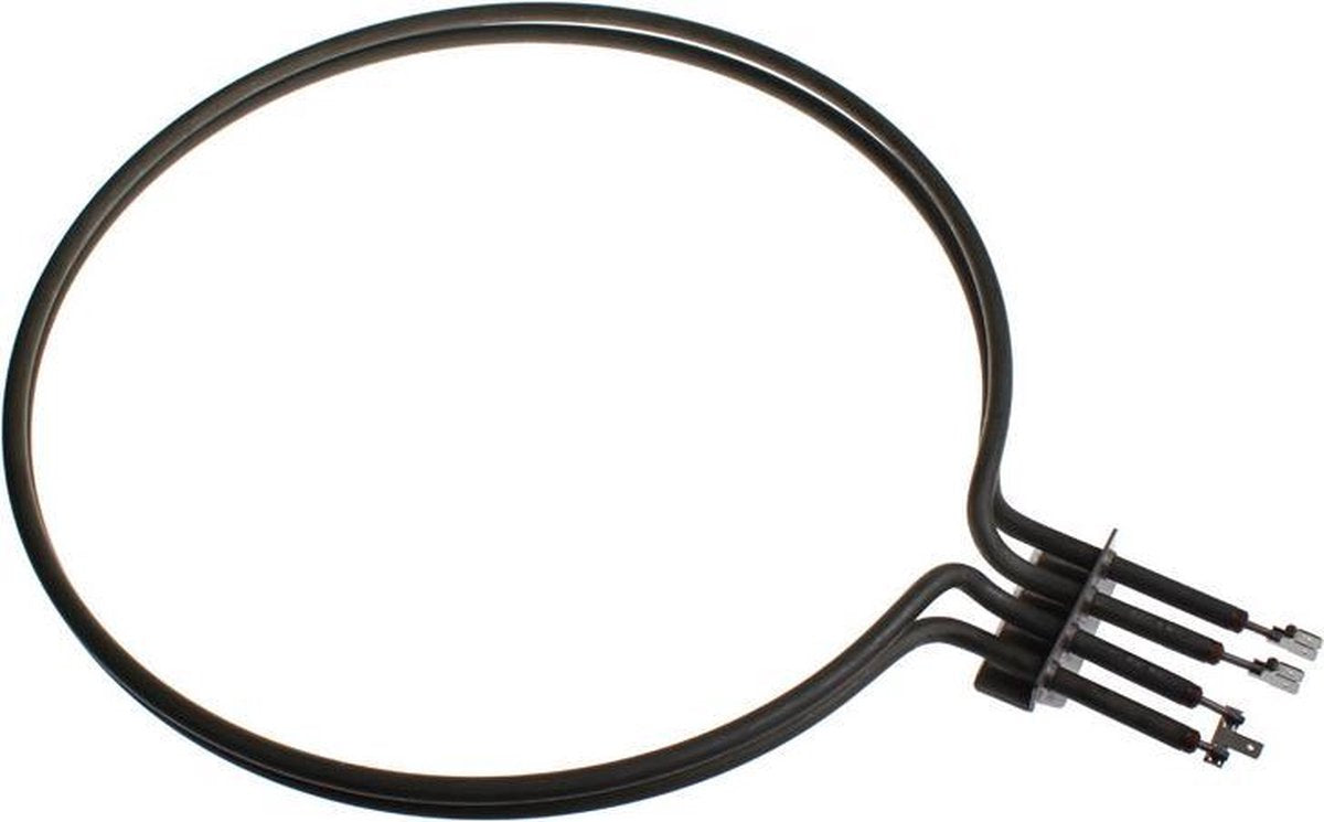 WHIRLPOOL - WEERSTAND DROOGKAST ROND Alt 2500w - 481925928745