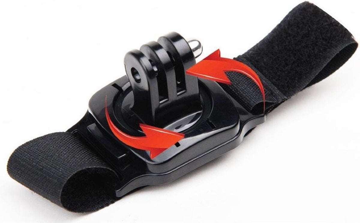 GoPro Wrist Housing Mount Voor Pols