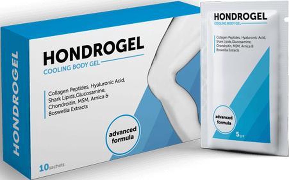 Hondrogel