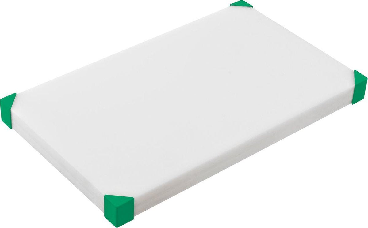Araven HACCP snijplank - 60 x 40 x 3