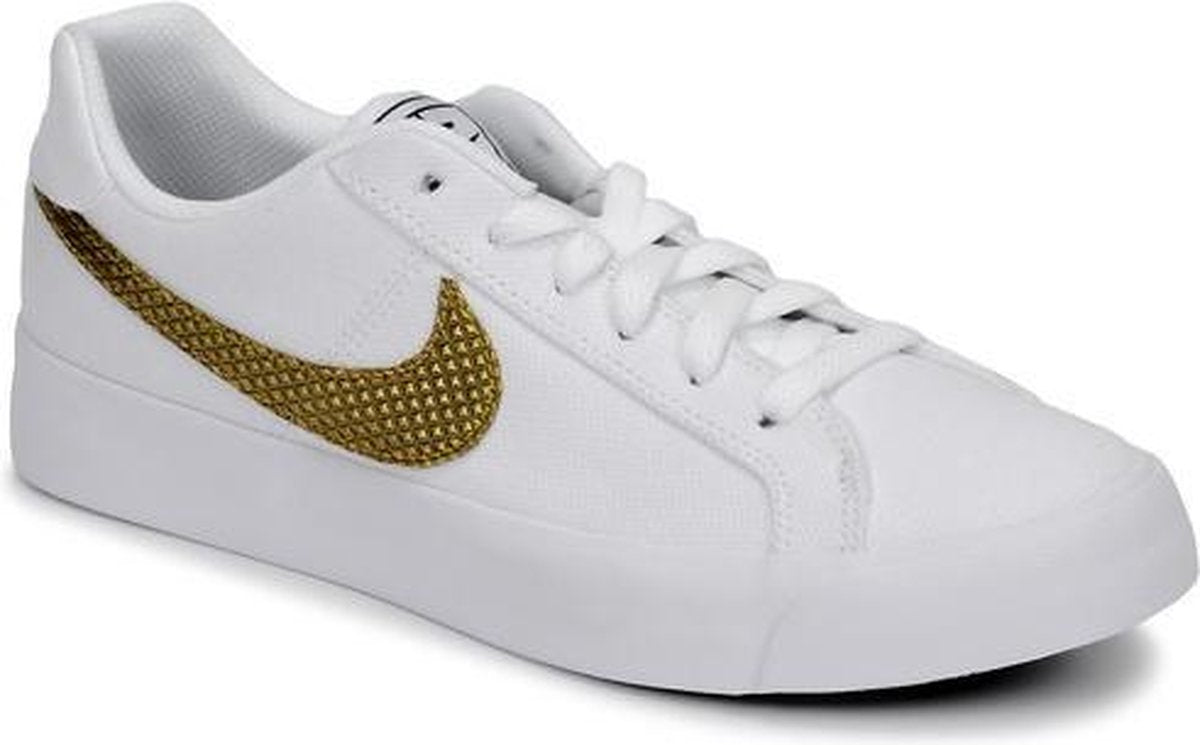 WMNS Nike Court Royale AC - Wit