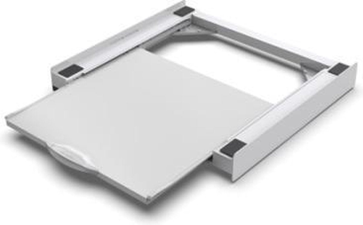 Meliconi Torre Pro wasmachineonderdeel & -accessoire Stapelset 1 stuk(s)