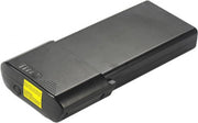 Compatible Ansmann Fietsaccu 24/25.9V 12Ah