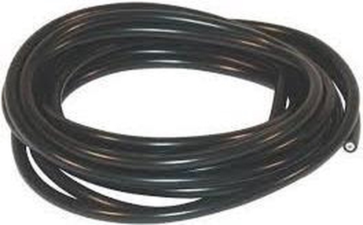 Rol a 5m bougiekabel dun 5mm