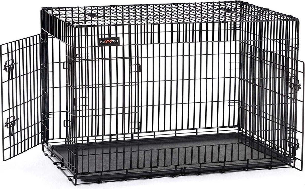 Nancy's Bench - Benches voor honden - 91 x 64 x 58 cm