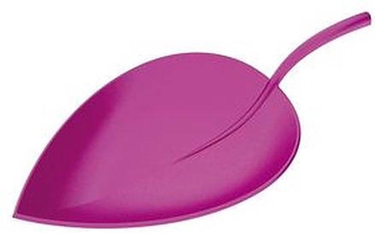 Zak! Designs - Fulla amuselepel - 13cm - Roze