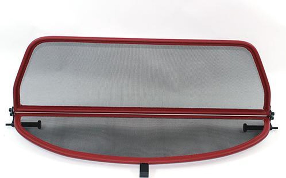Cabrio Windscherm Alfa Romeo Spider 916 | 1994 - 2006 | Rood