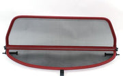 Cabrio Windscherm Alfa Romeo Spider 916 | 1994 - 2006 | Rood
