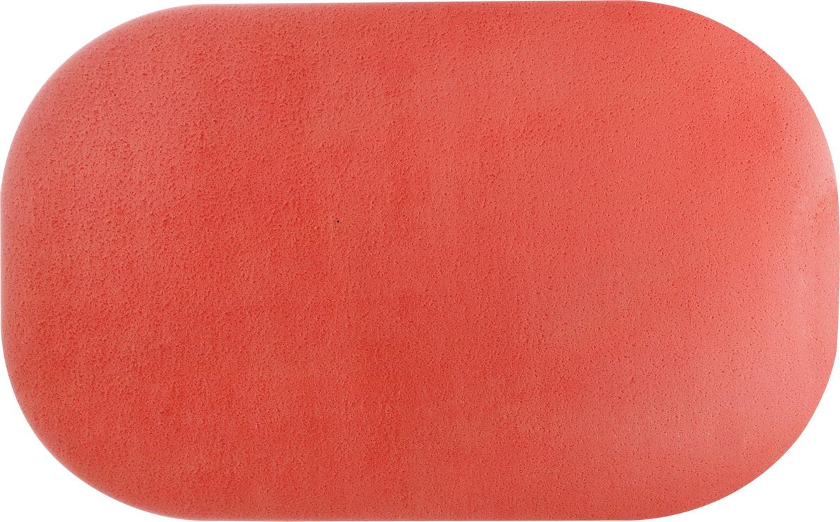 Atmosphera Nina Placemat set van 4 - Terra - Soft – 44 x 28 cm - Onderleggers