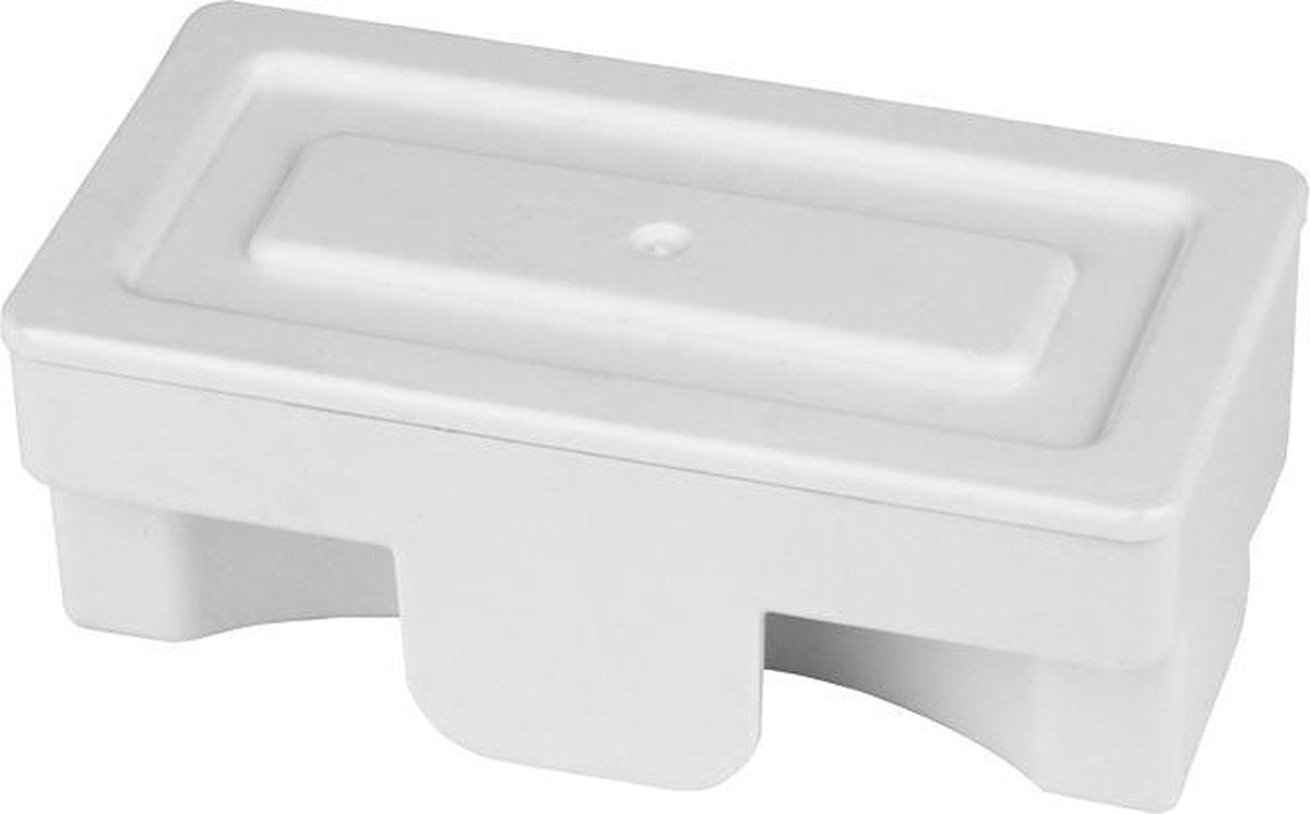ELECTROLUX - ANTI-KALKCASSETTE STRIJKIJZER - VERP. 2ST - EDC06 - 9001672774