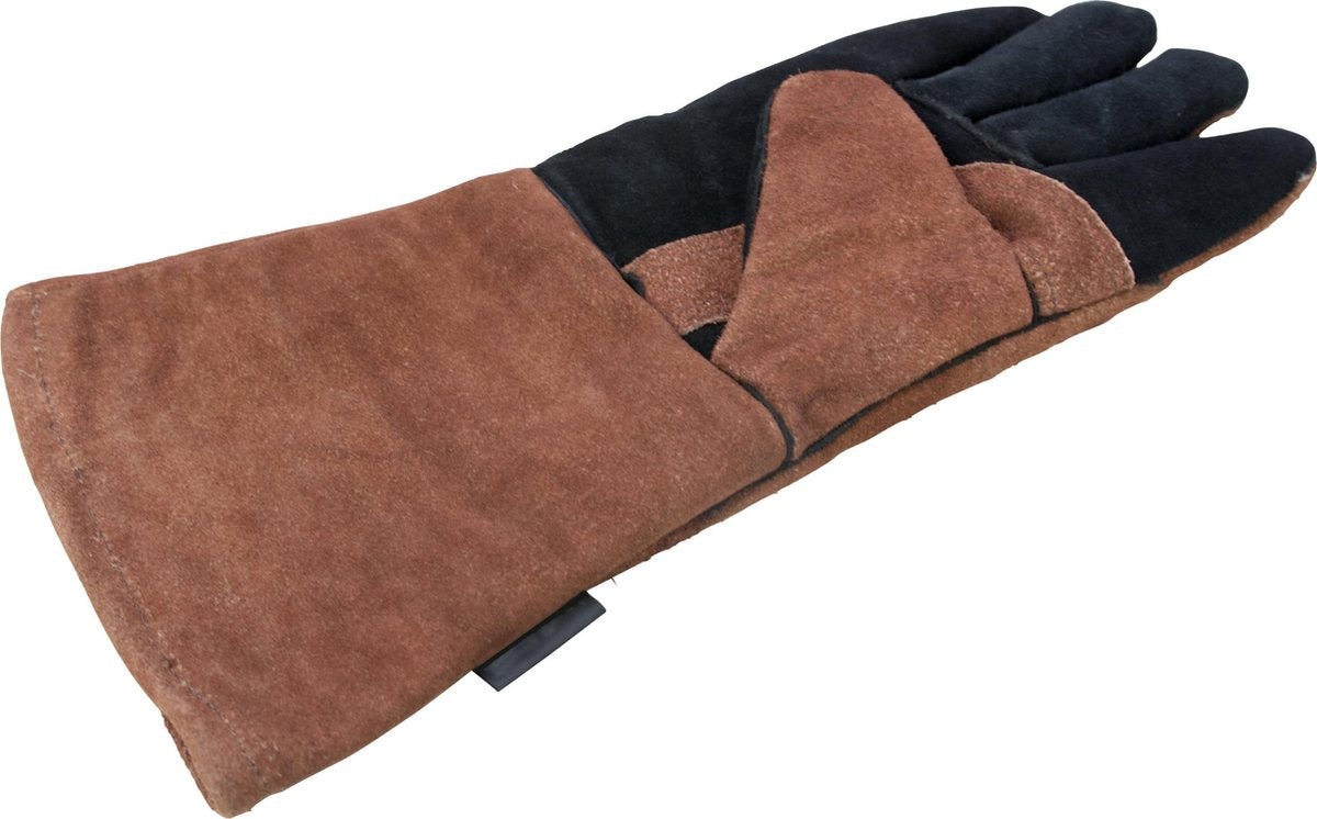 BBQ Handschoen Suède 36x19cm (9)