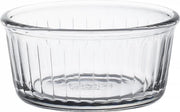 Duralex 4 Ramekins in Tempered Glass 13cl - 8