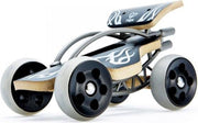 Hape Bamboe speelgoedauto E-Drifter