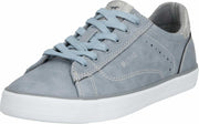 Mustang veterschoen  blauw  - Maat 37
