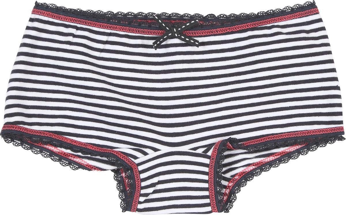 Claesen's Meisjes Boxer - Blauw - Maat 152/158