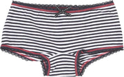 Claesen's Meisjes Boxer - Blauw - Maat 152/158