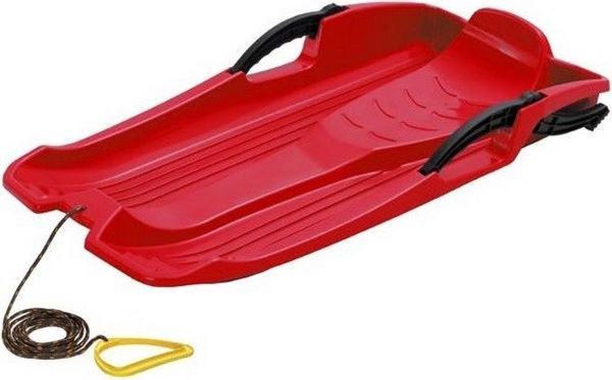 Hornet 80 cm + Rem - Slee - Rood