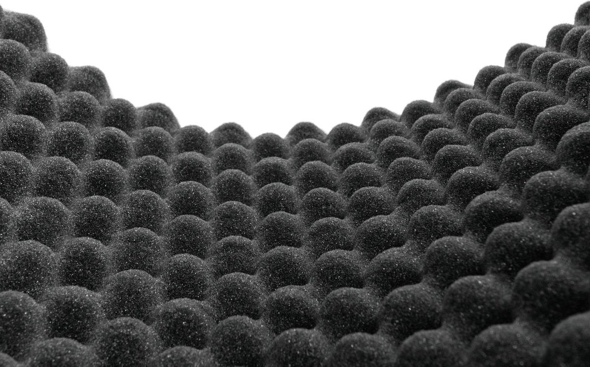 ACCESSORY Eggshape Insulation Mat