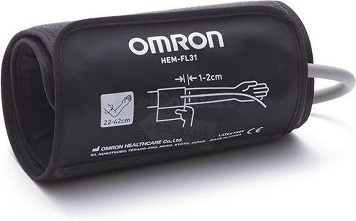 Omron Intelli Wrap Manchet | 22 - 42 cm